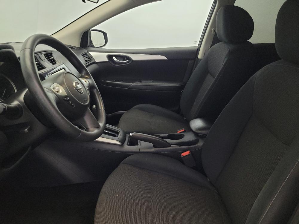 used 2019 Nissan Sentra car, priced at $14,095