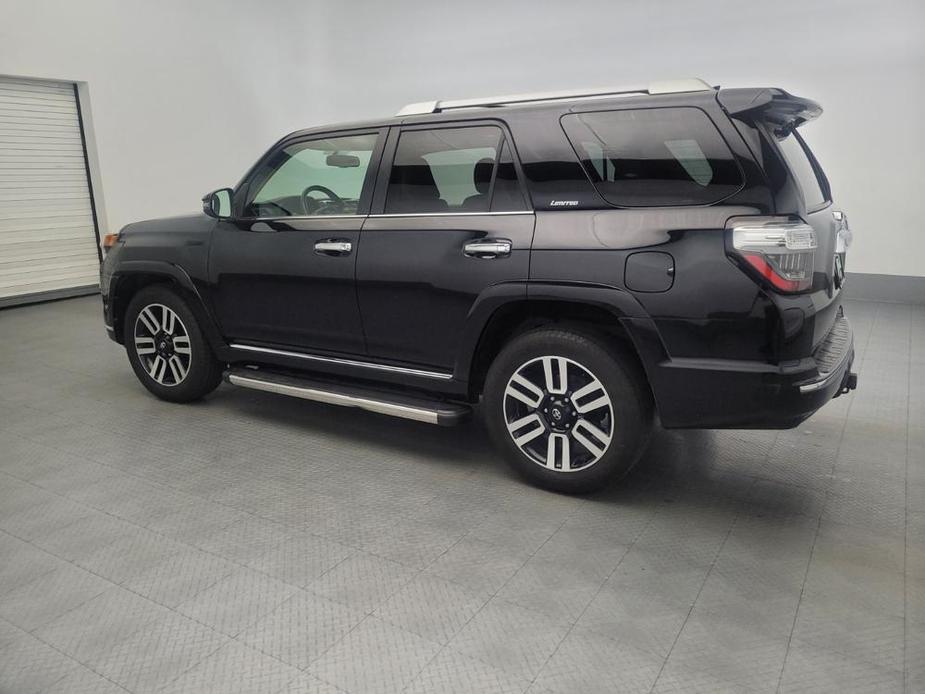 used 2014 Toyota 4Runner car, priced at $24,695