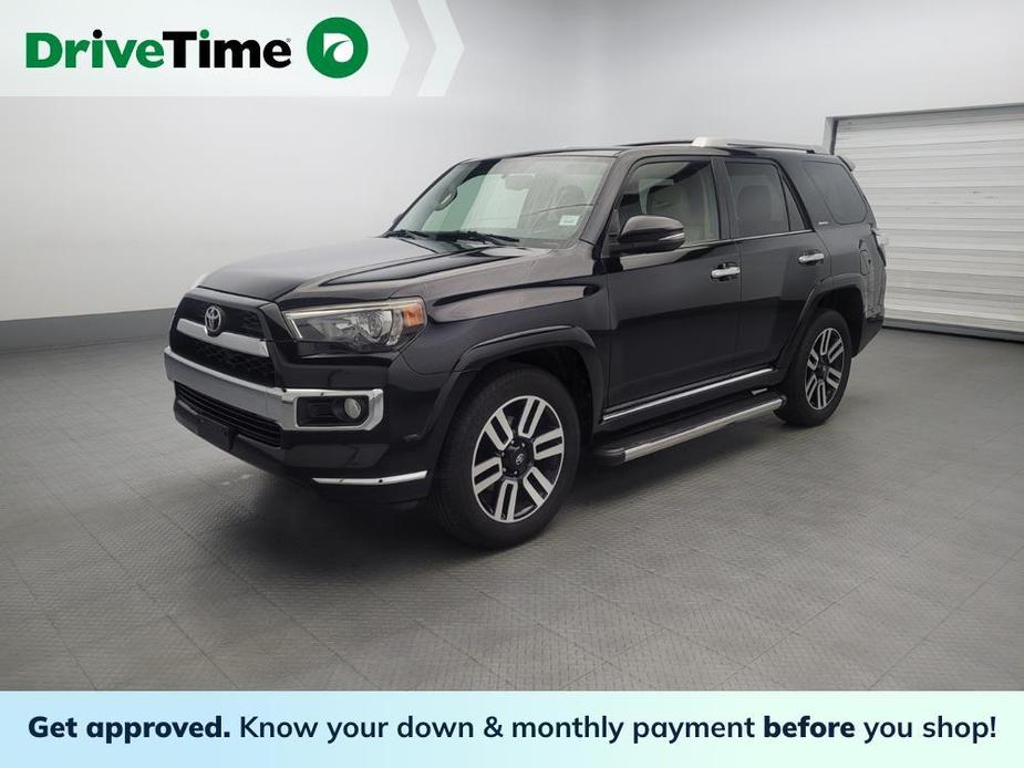 used 2014 Toyota 4Runner car, priced at $25,095