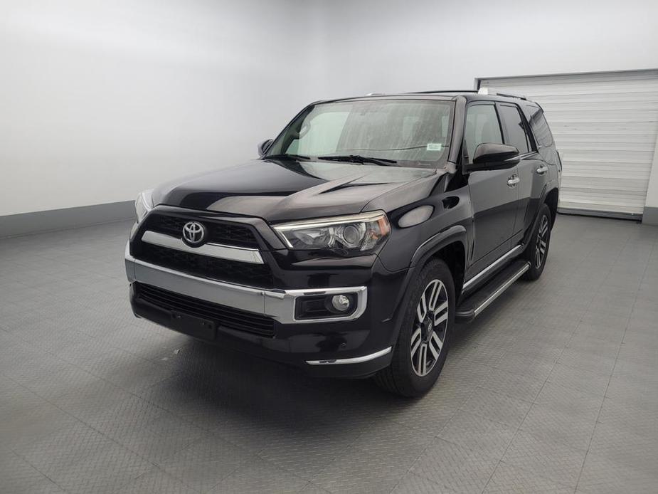 used 2014 Toyota 4Runner car, priced at $24,695