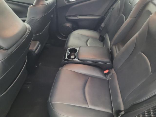 used 2017 Toyota Prius Prime car, priced at $20,695