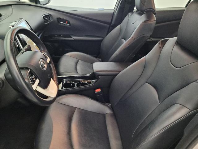 used 2017 Toyota Prius Prime car, priced at $20,695