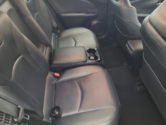 used 2017 Toyota Prius Prime car, priced at $20,695