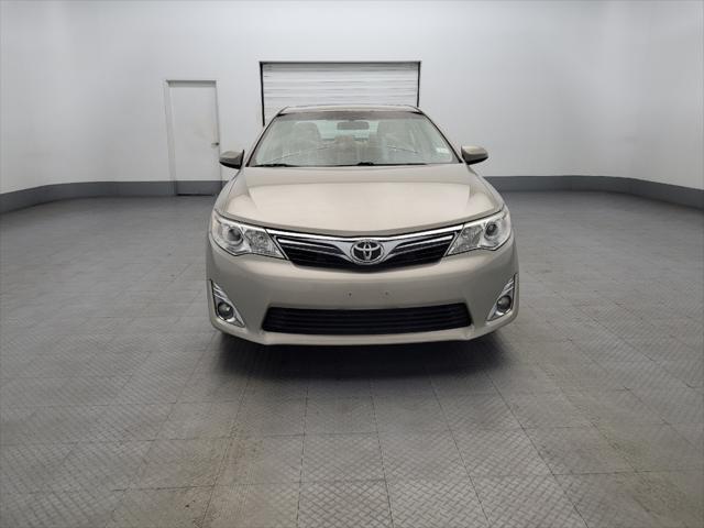 used 2013 Toyota Camry car, priced at $17,795