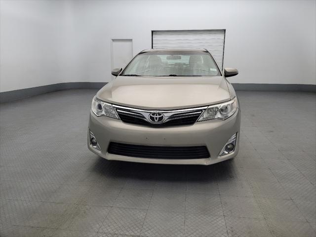 used 2013 Toyota Camry car, priced at $17,795