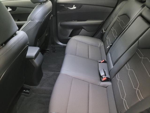used 2022 Kia Forte car, priced at $23,295