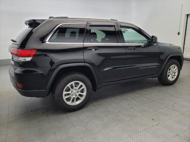used 2020 Jeep Grand Cherokee car, priced at $20,395