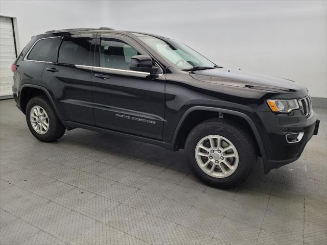 used 2020 Jeep Grand Cherokee car, priced at $20,395