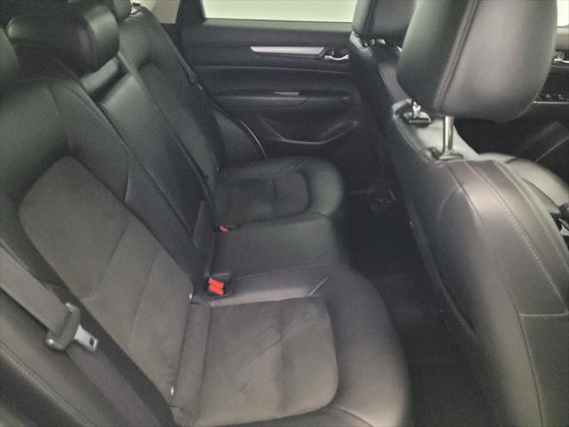 used 2017 Mazda CX-5 car, priced at $20,495