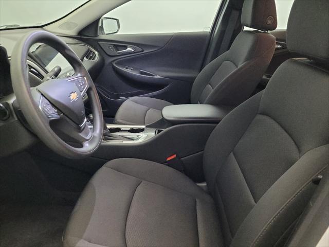 used 2020 Chevrolet Malibu car, priced at $20,495