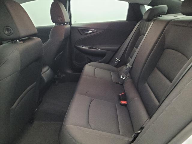 used 2020 Chevrolet Malibu car, priced at $20,495