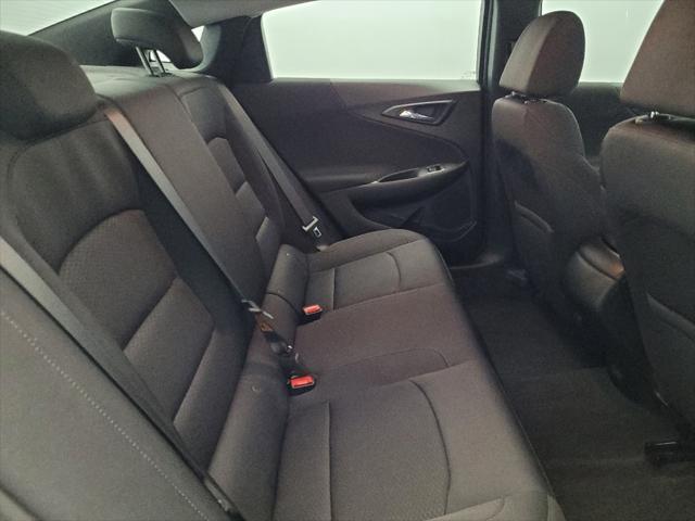 used 2020 Chevrolet Malibu car, priced at $20,495