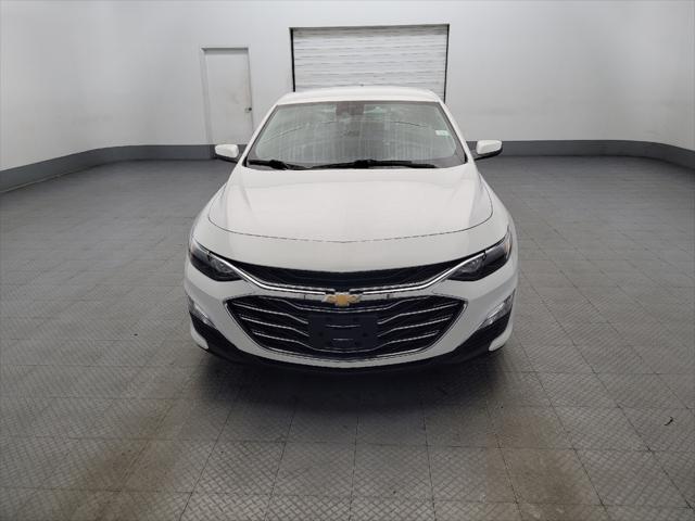 used 2020 Chevrolet Malibu car, priced at $20,495