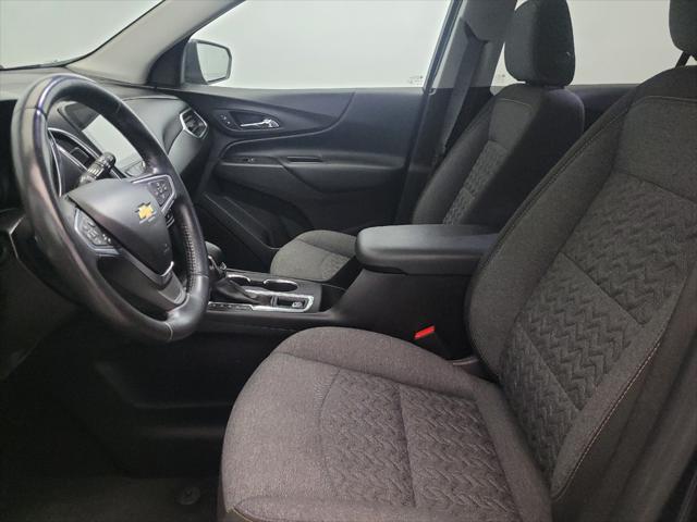 used 2022 Chevrolet Equinox car, priced at $20,695
