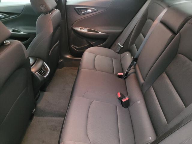 used 2024 Chevrolet Malibu car, priced at $22,295
