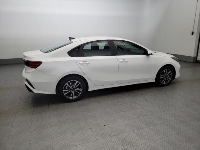 used 2024 Kia Forte car, priced at $21,495