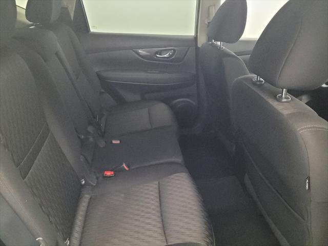 used 2019 Nissan Rogue car, priced at $17,495