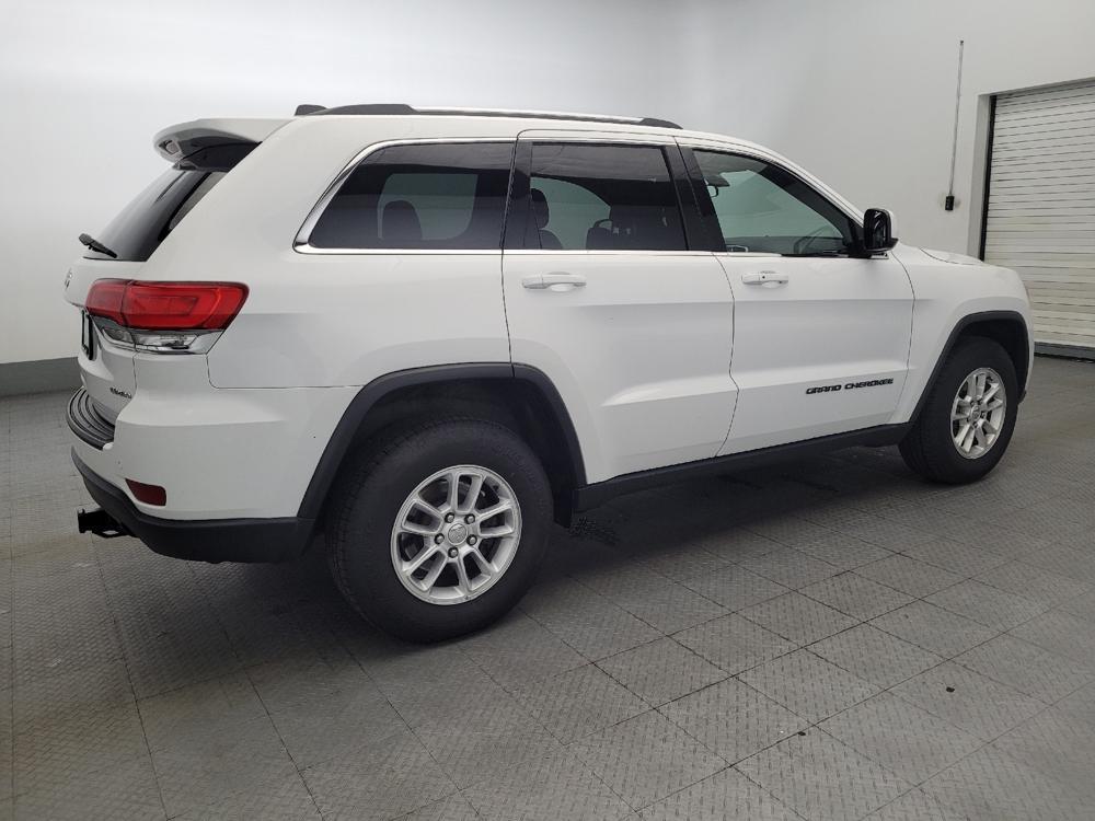 used 2018 Jeep Grand Cherokee car, priced at $16,195