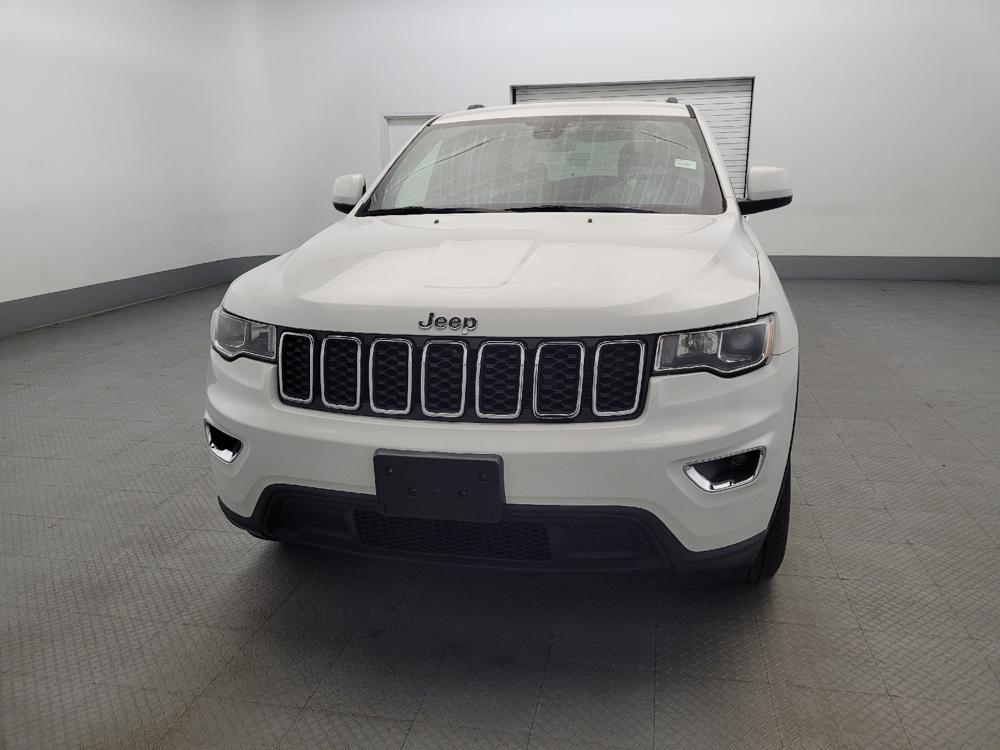 used 2018 Jeep Grand Cherokee car, priced at $16,195