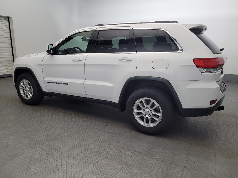 used 2018 Jeep Grand Cherokee car, priced at $16,195