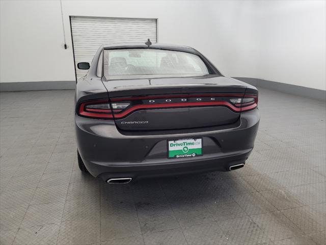 used 2023 Dodge Charger car, priced at $22,395