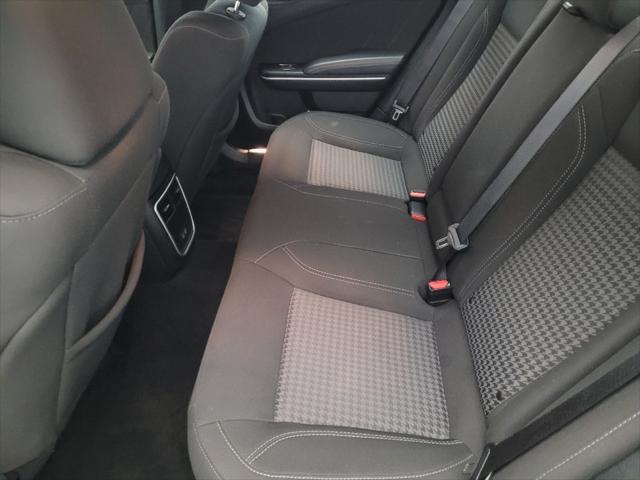 used 2023 Dodge Charger car, priced at $22,395