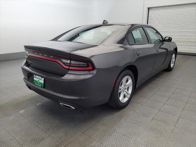 used 2023 Dodge Charger car, priced at $22,395
