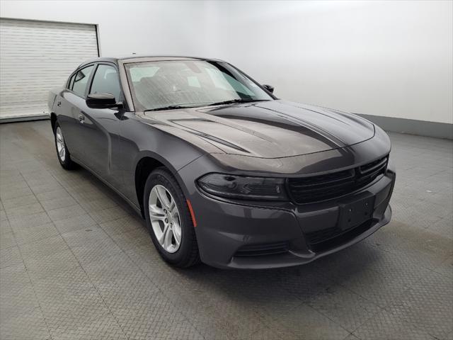 used 2023 Dodge Charger car, priced at $22,395