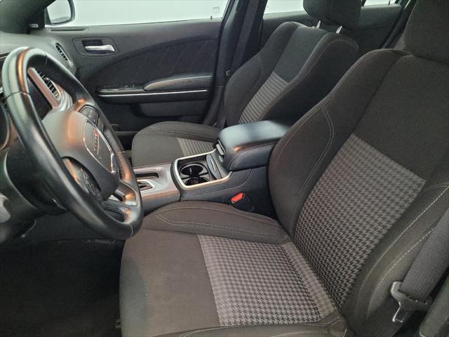 used 2023 Dodge Charger car, priced at $22,395