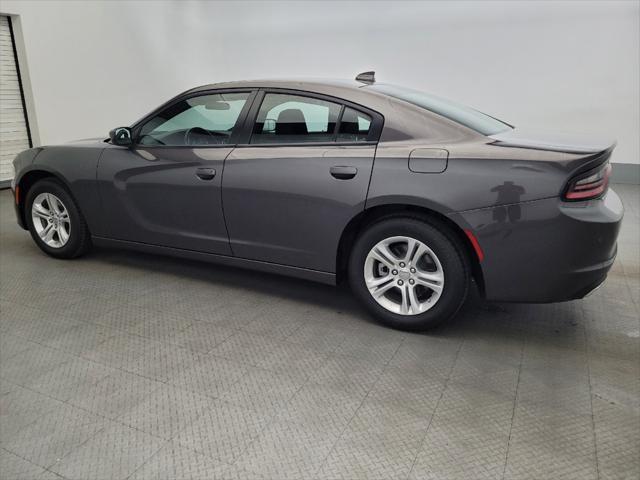 used 2023 Dodge Charger car, priced at $22,395