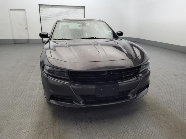 used 2023 Dodge Charger car, priced at $22,395