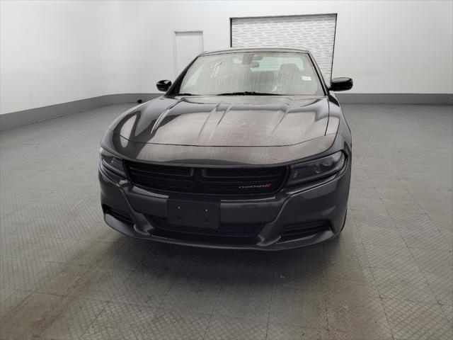used 2023 Dodge Charger car, priced at $22,395