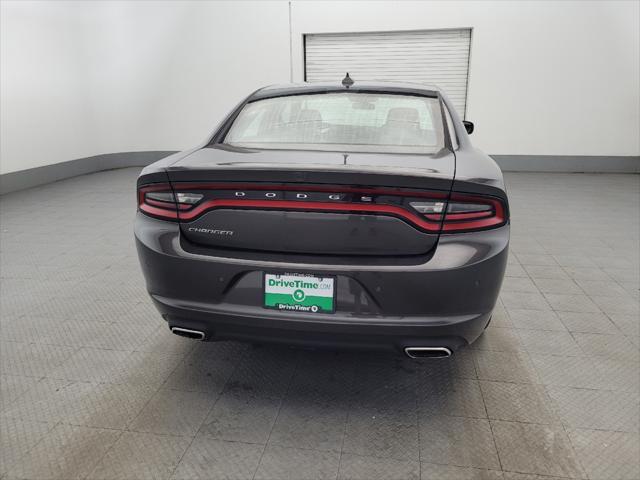 used 2023 Dodge Charger car, priced at $22,395
