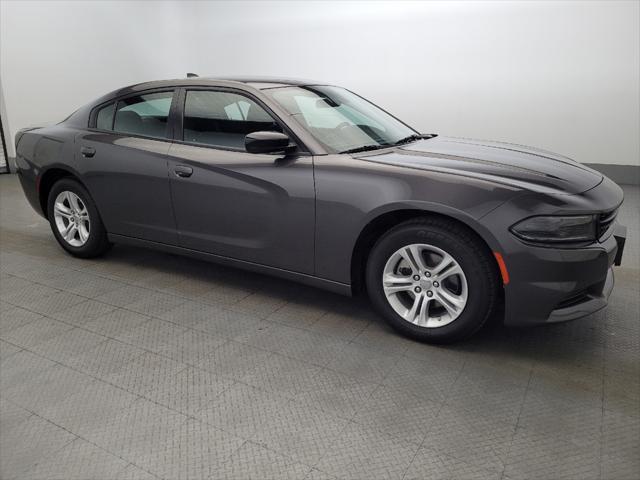 used 2023 Dodge Charger car, priced at $22,395