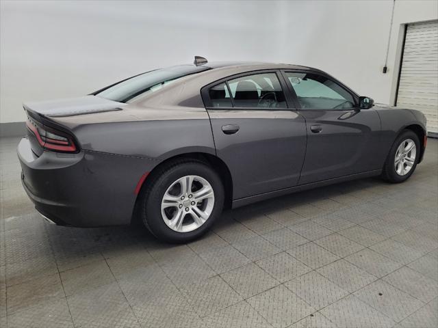 used 2023 Dodge Charger car, priced at $22,395