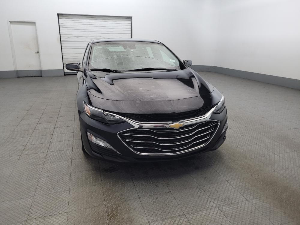 used 2023 Chevrolet Malibu car, priced at $19,395