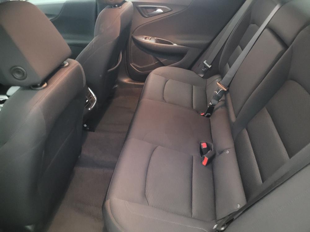 used 2023 Chevrolet Malibu car, priced at $19,395