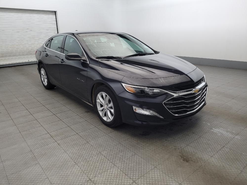 used 2023 Chevrolet Malibu car, priced at $19,395