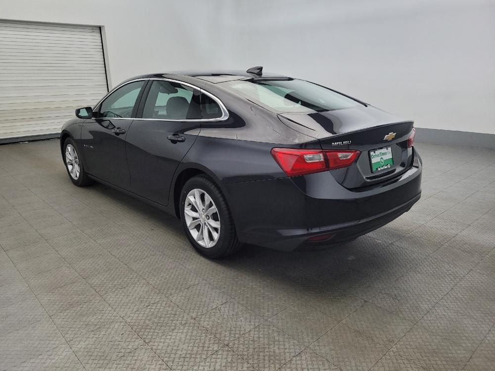 used 2023 Chevrolet Malibu car, priced at $19,395