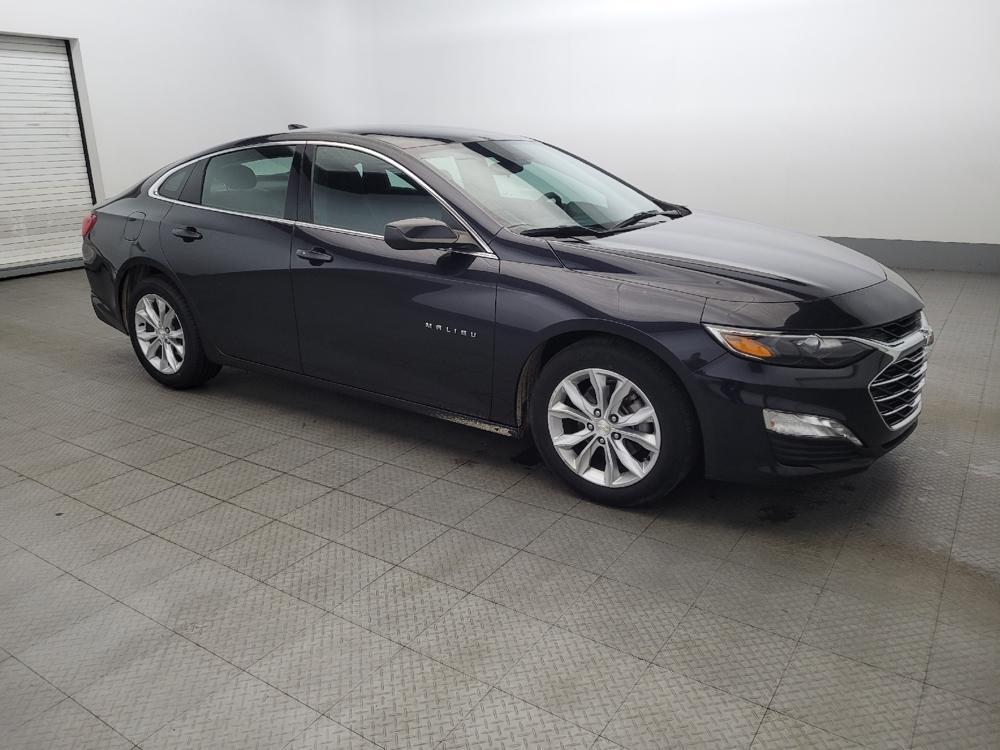 used 2023 Chevrolet Malibu car, priced at $19,395