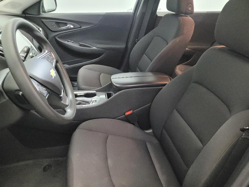 used 2023 Chevrolet Malibu car, priced at $19,395