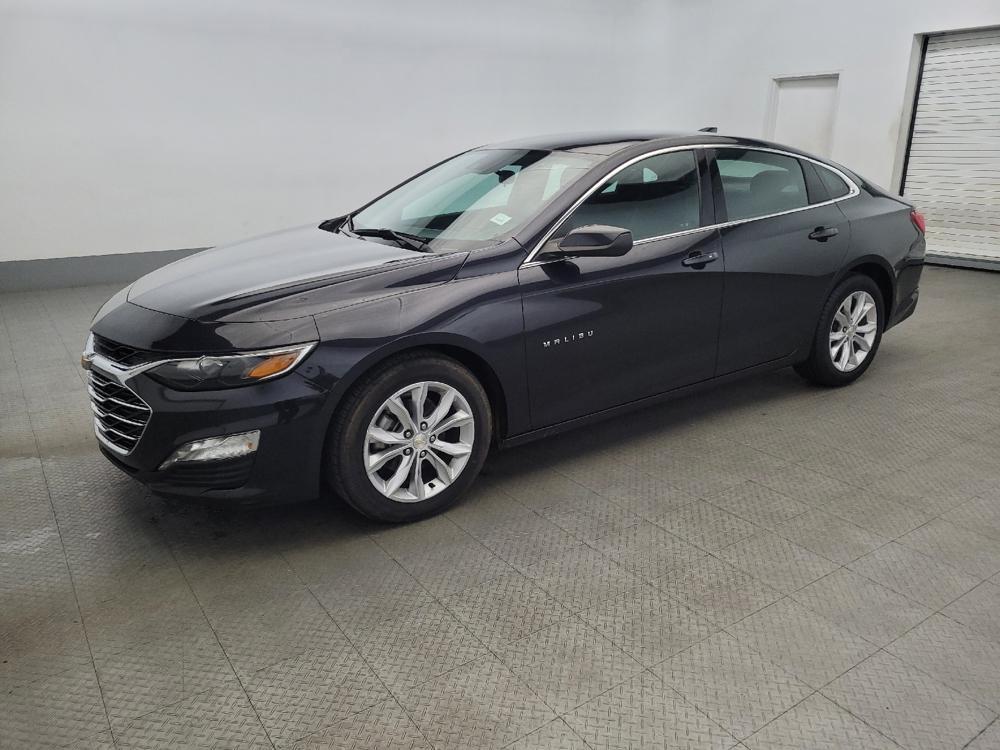 used 2023 Chevrolet Malibu car, priced at $19,395
