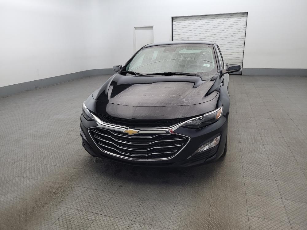 used 2023 Chevrolet Malibu car, priced at $19,395