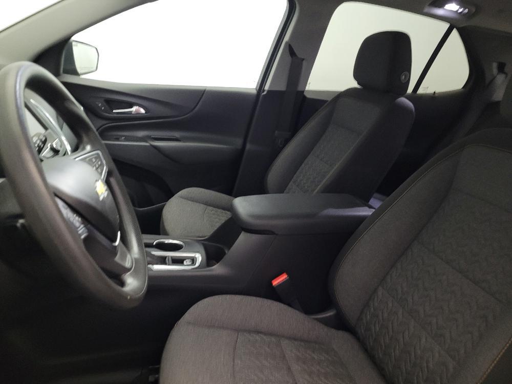used 2022 Chevrolet Equinox car, priced at $23,195