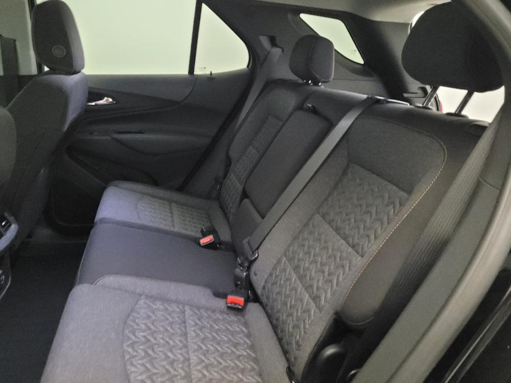 used 2022 Chevrolet Equinox car, priced at $23,195