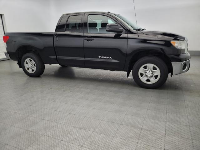 used 2011 Toyota Tundra car, priced at $24,595