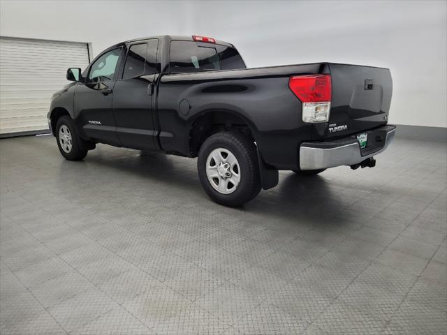 used 2011 Toyota Tundra car, priced at $24,595