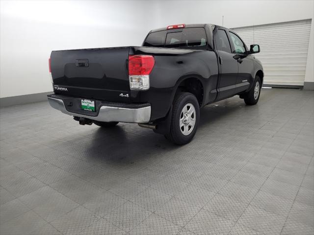 used 2011 Toyota Tundra car, priced at $24,595