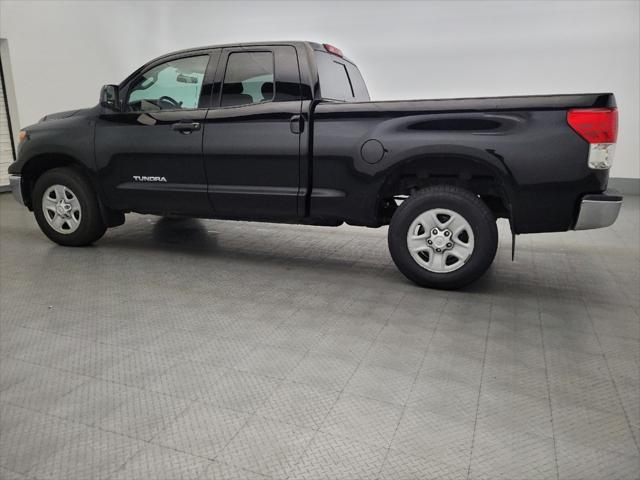 used 2011 Toyota Tundra car, priced at $24,595