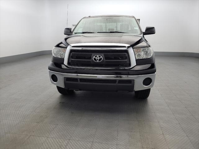 used 2011 Toyota Tundra car, priced at $24,595